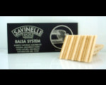 Savinelli Balsa System: 9 mm
