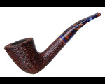 Savinelli Fantasia Rusticated Brown 920KS