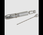Lucienne Pipe Reamer - Stainless Steel