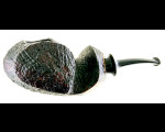 Matt Roussell Sandblasted Stubby Blowfish