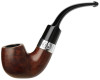 Peterson Aran Smooth 230 Nickel Band w/P-Lip Stem