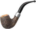 Peterson Arklow Sandblasted 69 w/Fishtail