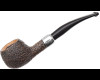 Peterson Arklow Sandblasted 406 w/Fishtail Stem