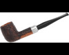 Peterson Arklow Sandblasted X105 w/Fishtail Stem