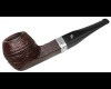 Peterson Christmas Pipe 2023 Sterling Sandblasted 150 w/Fishtail