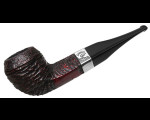 Peterson Donegal Rocky 150 Nickel Band w/Fishtail Stem