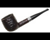Peterson Donegal Rocky 605 Nickel Band w/Fishtail Stem