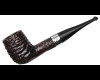 Peterson Donegal Rocky X105 Nickel Band w/Fishtail Stem