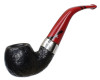 Peterson Dracula Sandblasted 03 Nickel Band w/Fishtail Stem
