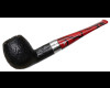Peterson Dracula Sandblasted 87 Nickel Band w/Fishtail Stem