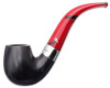 Peterson Dracula Smooth 230 Nickel Band w/Fishtail Stem