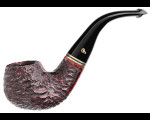Peterson Emerald Rusticated 03 w/P-Lip Stem