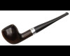 Peterson Junior Heritage Pear Silver Mounted w/Fishtail Peterson Junior Heritage Pear Silver Mounted w/Fishtail