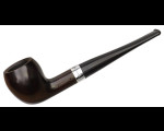 Peterson Junior Heritage Pear Silver Mounted w/Fishtail