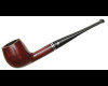 Peterson Killarney Red 85 w/Fishtail Stem