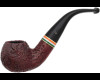 Peterson St. Patrick's Day Pipe 2026 Sandblasted XL02 w/Fishtail