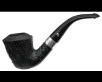 Peterson St. Patrick's Day Pipe 2025 Sandblasted B10 w/P-Lip