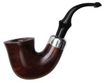 Peterson System Standard Heritage XL315 Nickel Band w/P-Lip