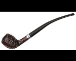 Peterson Tavern Pipe Rusticated Belge w/Fishtail