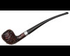 Peterson Tavern Pipe Rusticated Pear w/Fishtail
