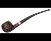 Peterson Tavern Pipe Rusticated Prince w/Fishtail