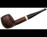 Savinelli Bianca Rusticated 207