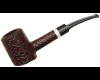 Savinelli Bianca Rusticated 310KS