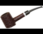 Savinelli Bianca Rusticated 310KS