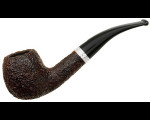 Savinelli Bianca Rusticated 626