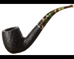 Savinelli Camouflage Rusticated 606KS