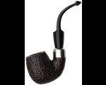 Savinelli Dry System Rusticated 614