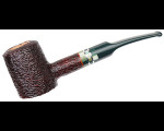 Savinelli Foresta Rusticated Brown 310KS