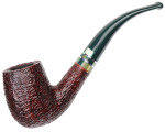 Savinelli Foresta Rusticated Brown 606KS