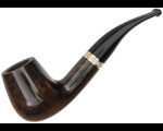 Savinelli Oscar Smooth Brown 628