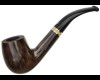 Savinelli Oscar Smooth Brown 670KS