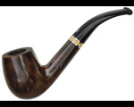 Savinelli Oscar Smooth Brown 670KS