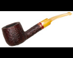 Savinelli Saint Nicholas Pipe 2024 121KS