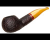 Savinelli Saint Nicholas Pipe 2024 320KS