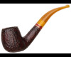 Savinelli Saint Nicholas Pipe 2024 602