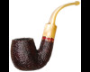 Savinelli Saint Nicholas Pipe 2024 614