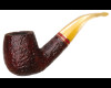 Savinelli Saint Nicholas Pipe 2024 616KS