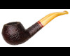 Savinelli Saint Nicholas Pipe 2024 673KS