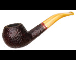 Savinelli Saint Nicholas Pipe 2024 673KS