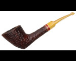 Savinelli Saint Nicholas Pipe 2024 904KS