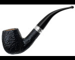 Savinelli Trevi Rusticated 602