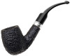 Savinelli Trevi Rusticated 607KS
