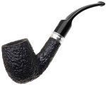 Savinelli Trevi Rusticated 607KS