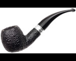 Savinelli Trevi Rusticated 626