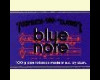Dan Tobacco Blue Note Dan Tobacco Blue Note