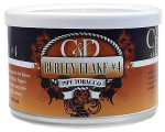Burley Flake #4 2oz